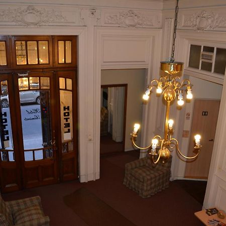 Hotel Gran Sarmiento Buenos Aires Luaran gambar