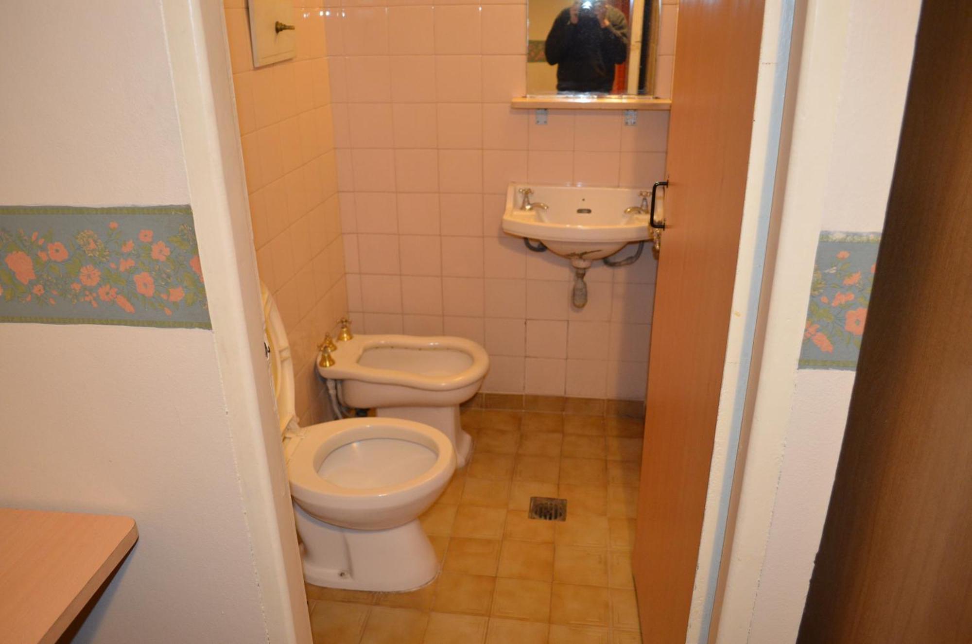Hotel Gran Sarmiento Buenos Aires Luaran gambar