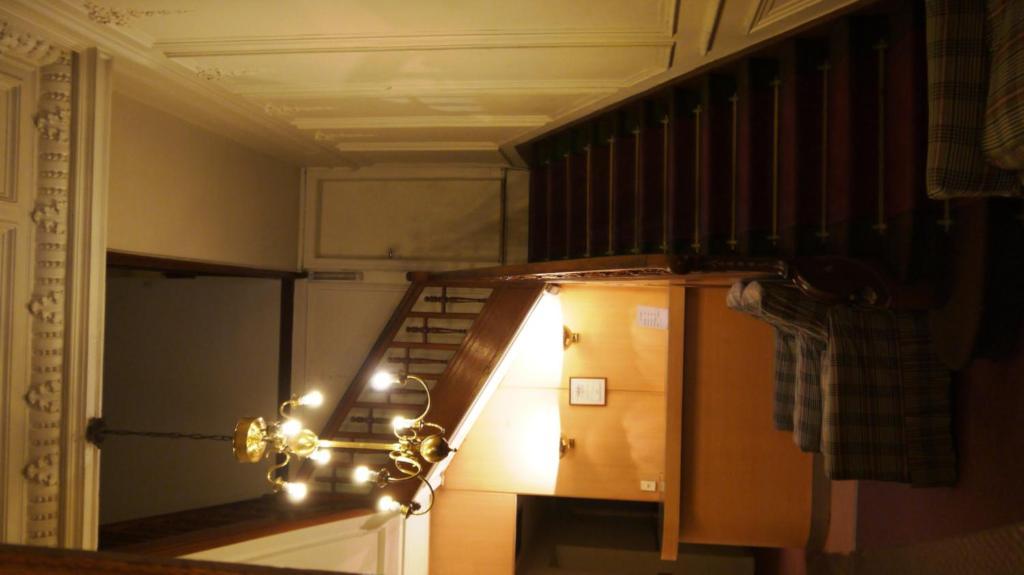 Hotel Gran Sarmiento Buenos Aires Luaran gambar