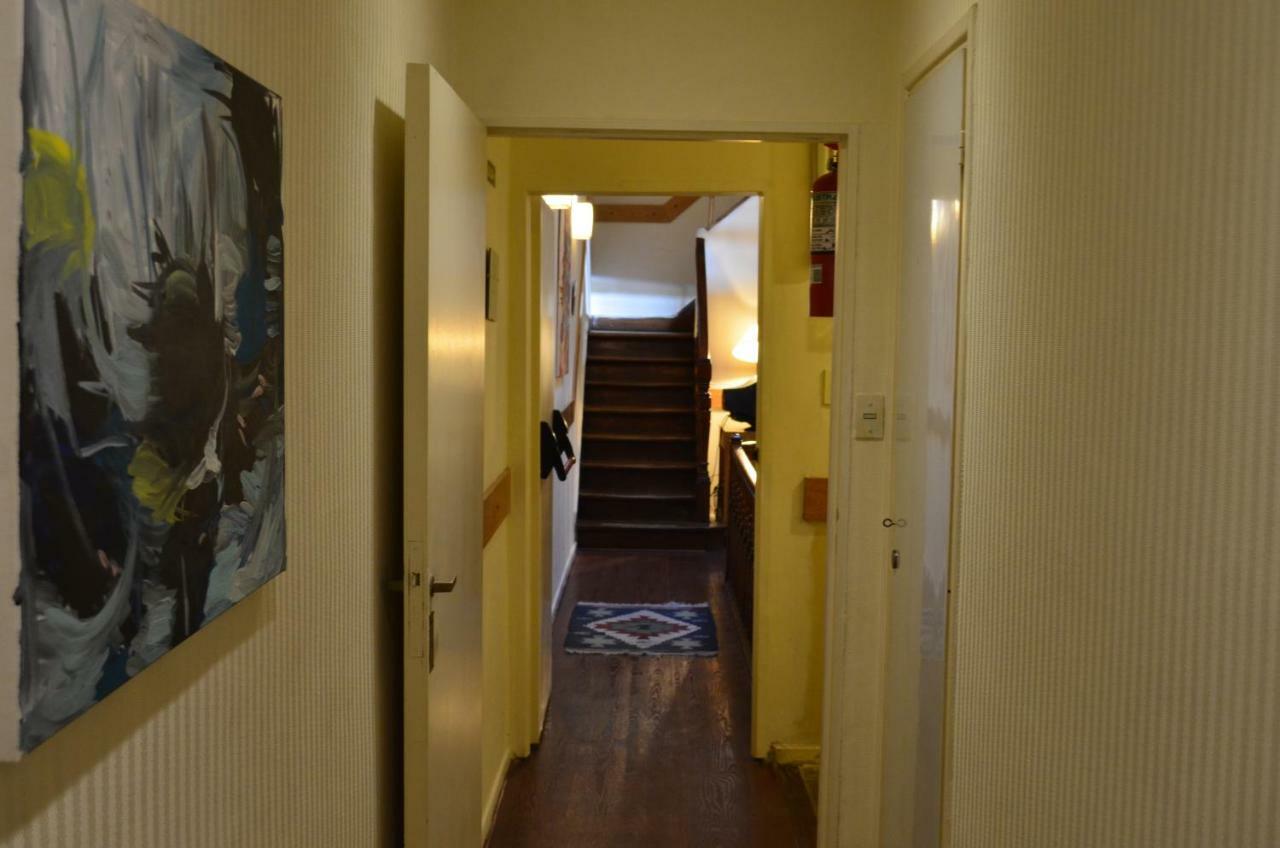 Hotel Gran Sarmiento Buenos Aires Luaran gambar