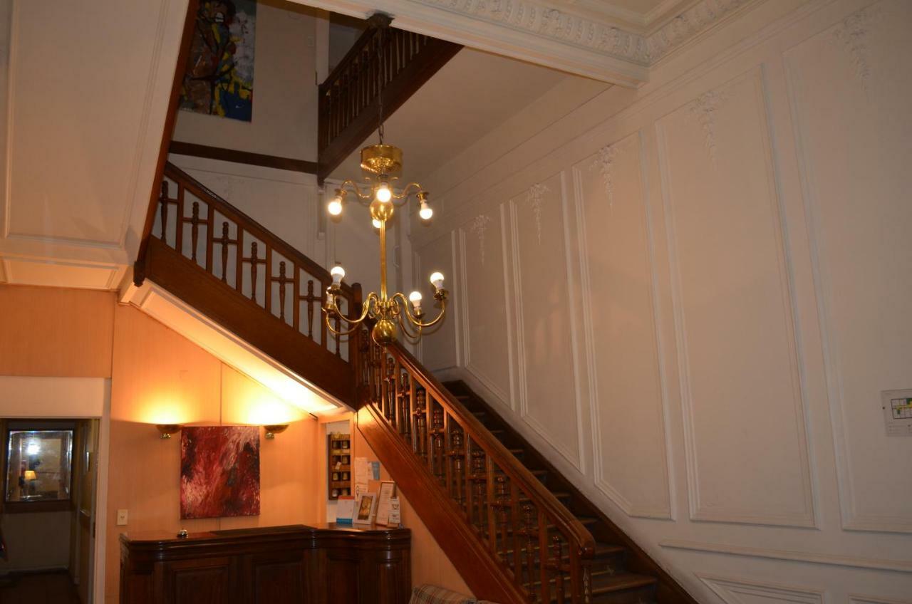 Hotel Gran Sarmiento Buenos Aires Luaran gambar