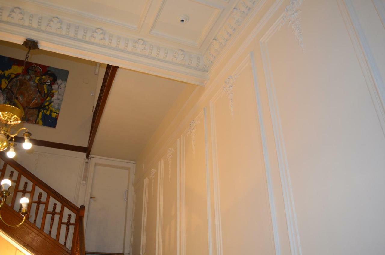 Hotel Gran Sarmiento Buenos Aires Luaran gambar