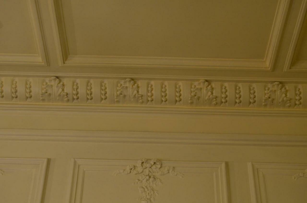 Hotel Gran Sarmiento Buenos Aires Luaran gambar