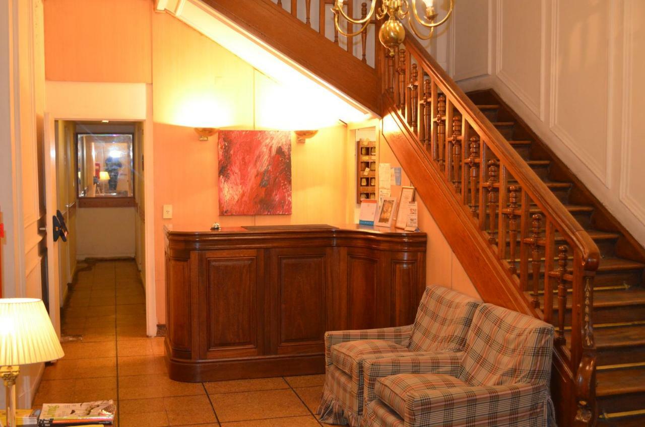 Hotel Gran Sarmiento Buenos Aires Luaran gambar
