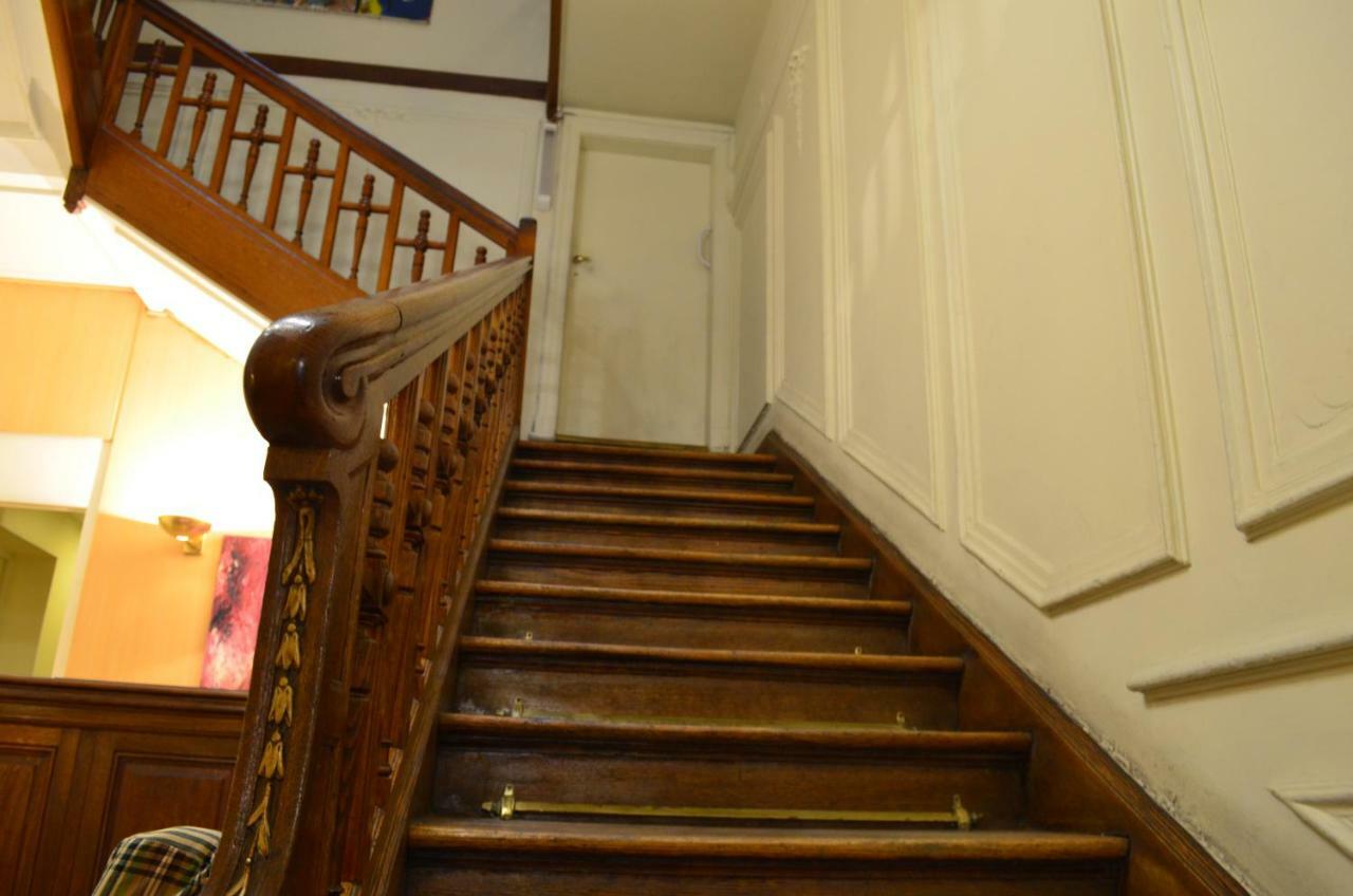 Hotel Gran Sarmiento Buenos Aires Luaran gambar